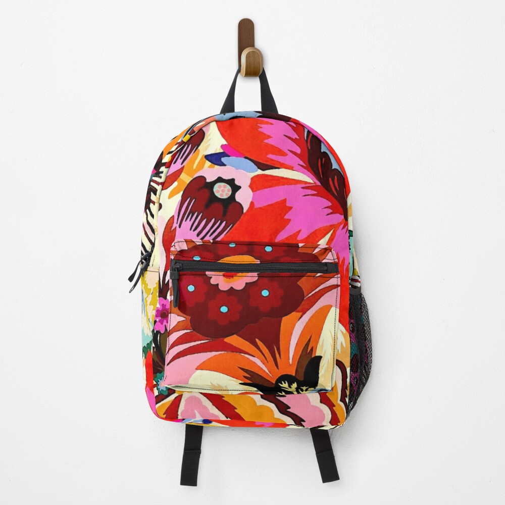 Item preview, Backpack designed and sold by ViaARTfactory.