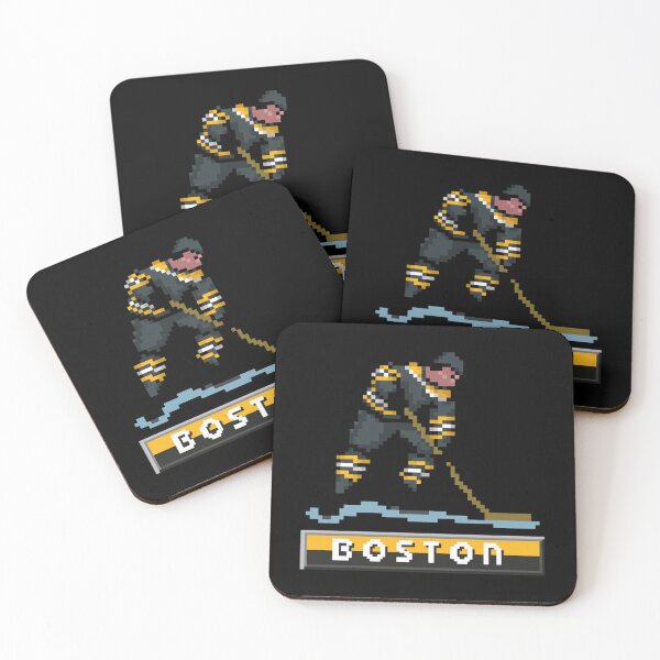 Item preview, Boston Hockey  designed and sold by tomlinartcustom.