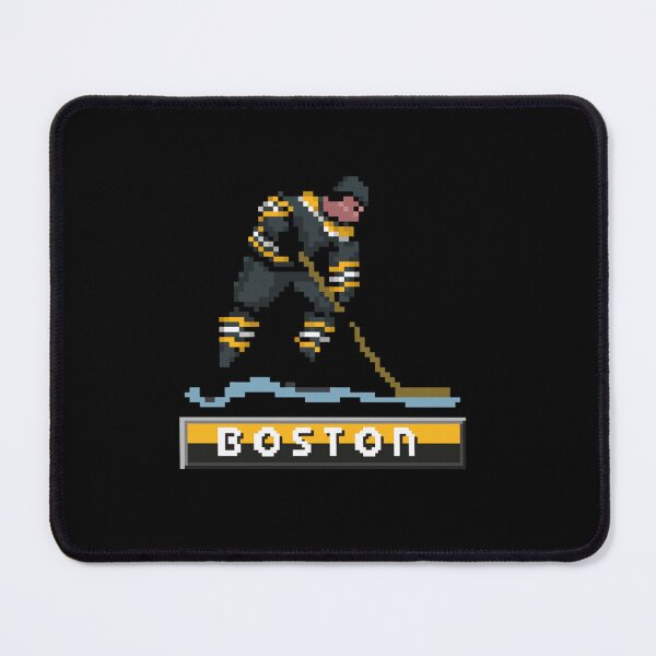 Item preview, Boston Hockey designed and sold by tomlinartcustom.