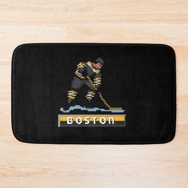 Item preview, Boston Hockey  designed and sold by tomlinartcustom.