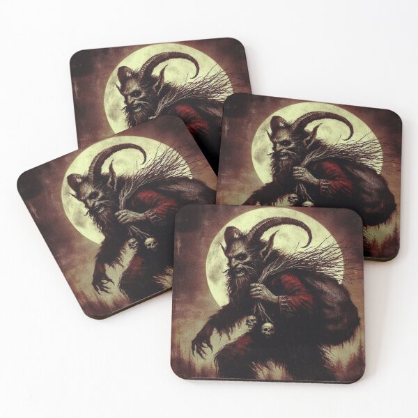 Item preview, Gruß vom Krampus designed and sold by Graffic Vibez.