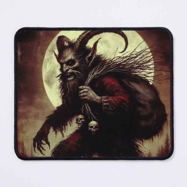 Item preview, Gruß vom Krampus designed and sold by Graffic Vibez.
