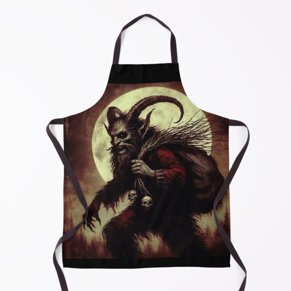 Item preview, Gruß vom Krampus designed and sold by Graffic Vibez.