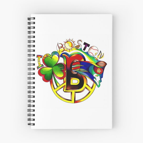 Item preview, Boston sp designed and sold by tomlinartcustom.
