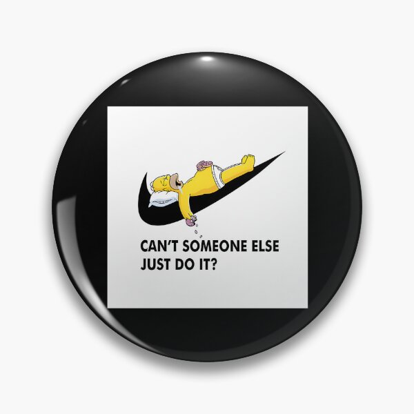 Item preview, Can't Someone Else Just Do It designed and sold by ClaudeTof.