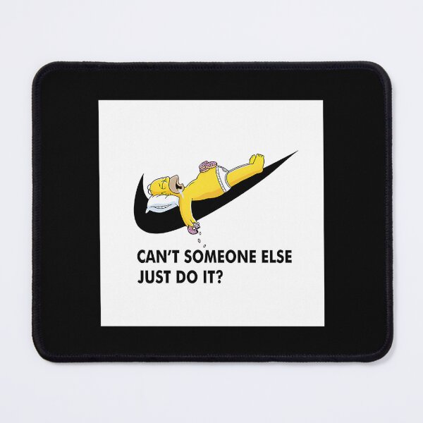Item preview, Can't Someone Else Just Do It designed and sold by ClaudeTof.