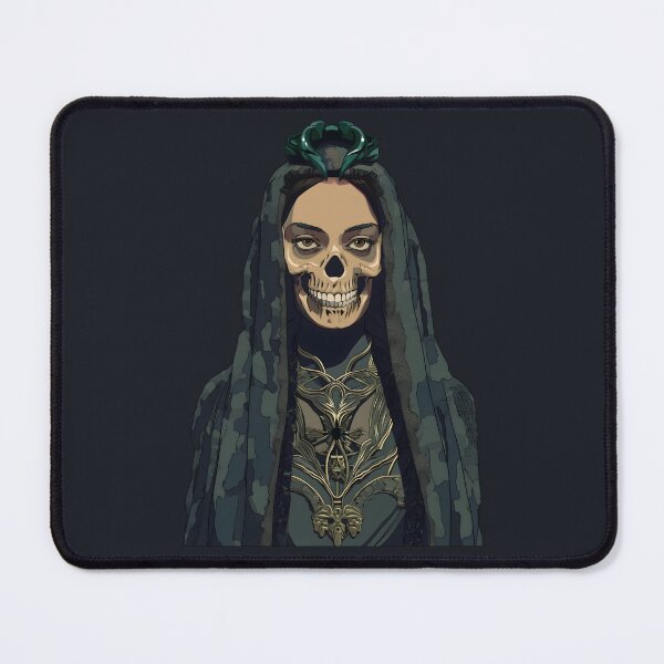 Item preview, Lady Death designed and sold by TV Junkie Shop.