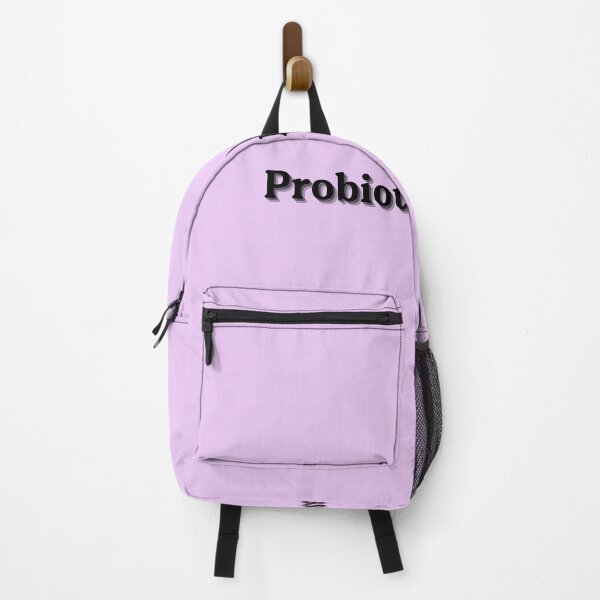 Item preview, Probiotic Princess – Funny Gut Health Quote designed and sold by GutGirlClub.
