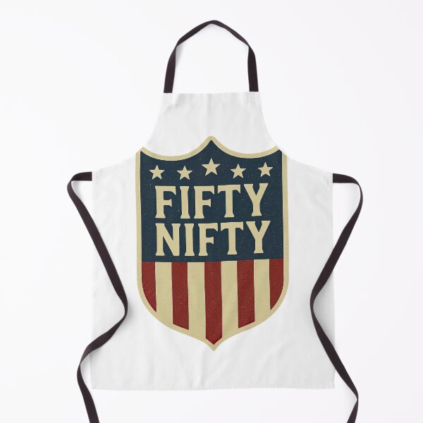 Item preview, Fifty Nifty Lyrics, Fifty Nifty United States, 50 Nifty United States designed and sold by graphic-genie.