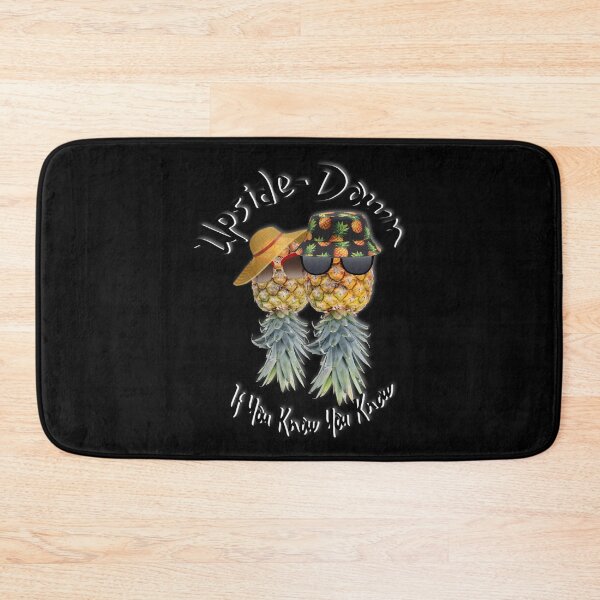 Item preview, Upside-Down Pineapple If You Know You Know designed and sold by kmfsgjno1.