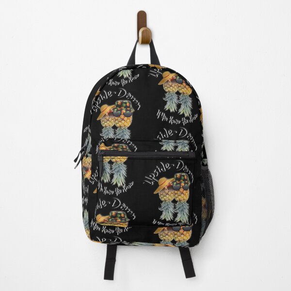 Item preview, Upside-Down Pineapple If You Know You Know designed and sold by kmfsgjno1.