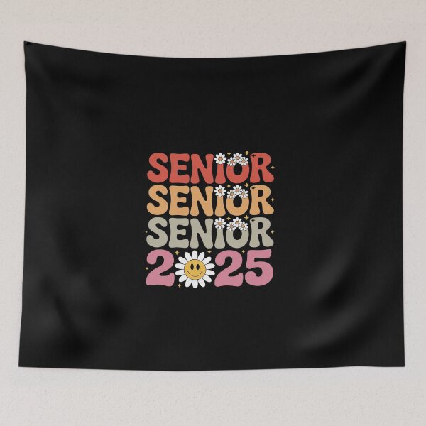 Item preview, Senior 2025 Class of 2025 Seniors Graduation 2025  designed and sold by EllinoKlemo.