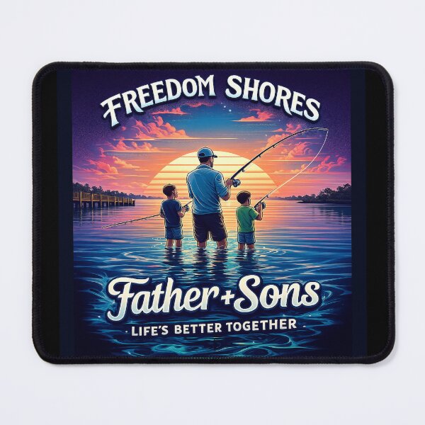 Item preview, Life’s Better Together designed and sold by FreedomShores.