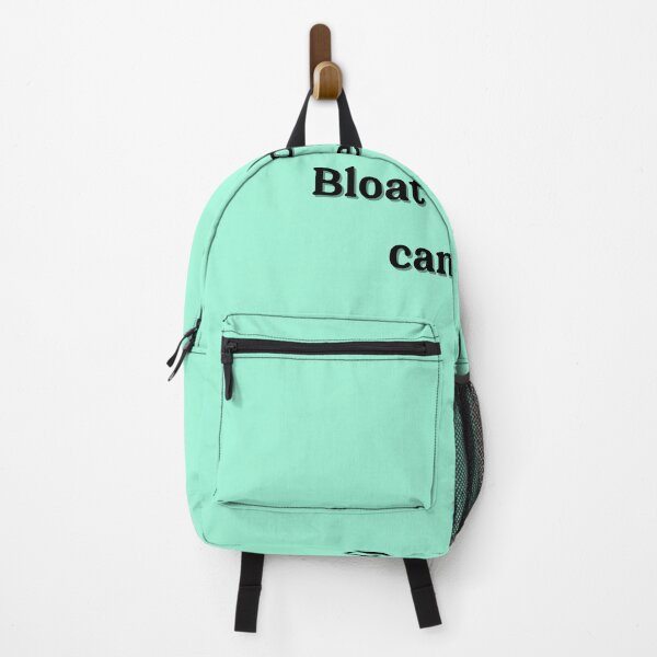 Item preview, Bloat Is Officially Cancelled – Anti Bloat Wellness Quote designed and sold by GutGirlClub.