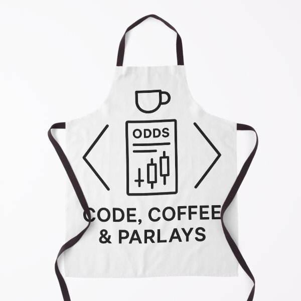 Item preview, Missouri Dev Odds — Code, Coffee & Parlays designed and sold by techy-rrr.