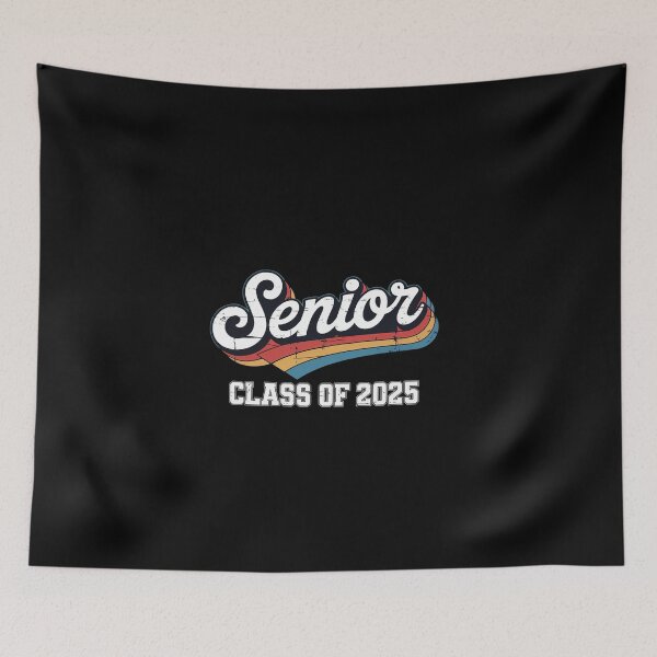 Item preview, Senior Class of 2025 Senior 2025 Graduate High School  designed and sold by EllinoKlemo.
