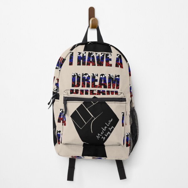 Item preview, I have A dream Thai pattern designed and sold by Puifai2489.