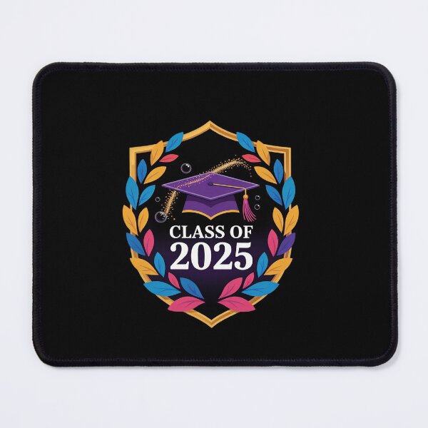 Item preview, Senior 25 Class of 2025 Back to School Graduation 2025 designed and sold by EllinoKlemo.