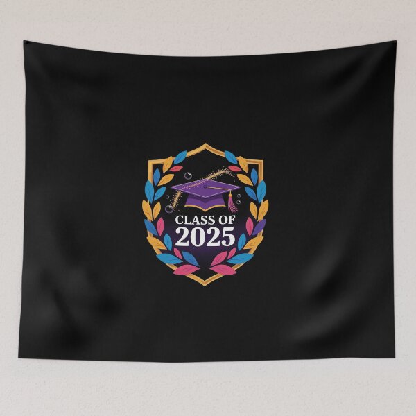 Item preview, Senior 25 Class of 2025 Back to School Graduation 2025  designed and sold by EllinoKlemo.