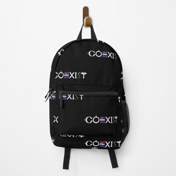 Item preview, Kinky Coexist designed and sold by kmfsgjno1.