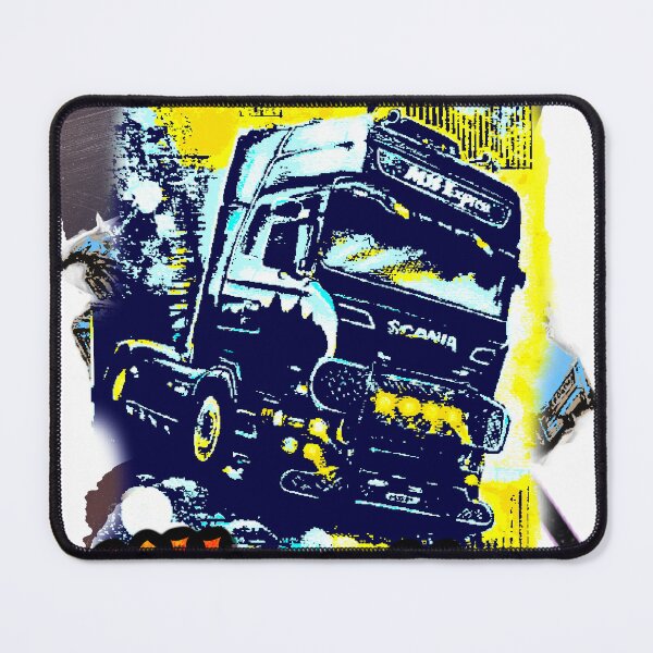 Item preview, truck design 8 designed and sold by vallertine.