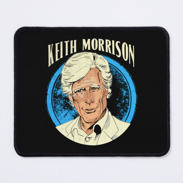 Item preview, Keith Morrison 80S Inspired designed and sold by LBominguez88.