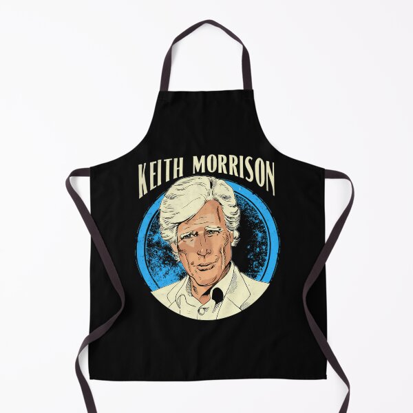 Item preview, Keith Morrison 80S Inspired designed and sold by LBominguez88.