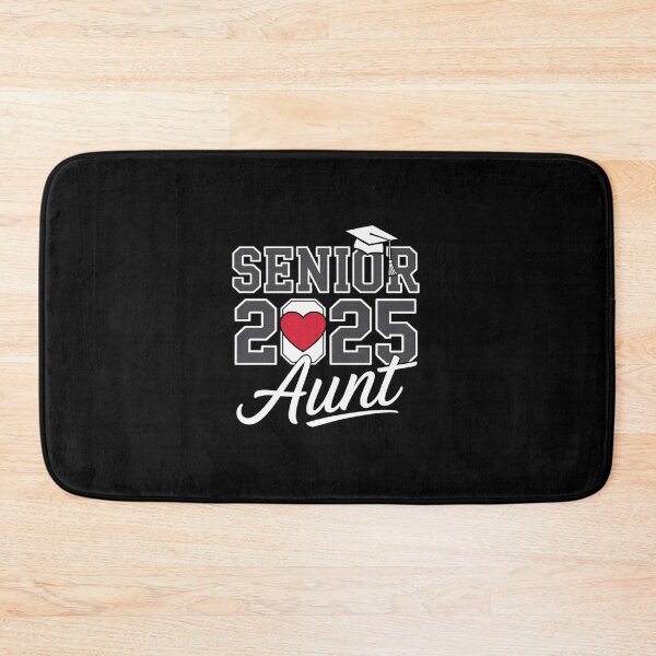 Item preview, Senior 2025 Aunt Senior Graduate Proud Aunt Class of 2025  designed and sold by EllinoKlemo.