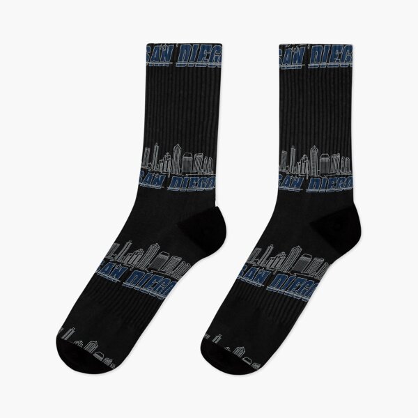 Item preview, San Diego California Skyline designed and sold by kmfsgjno1.