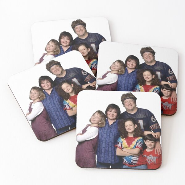 Item preview, Roseanne TV Show designed and sold by Lbeck1869.