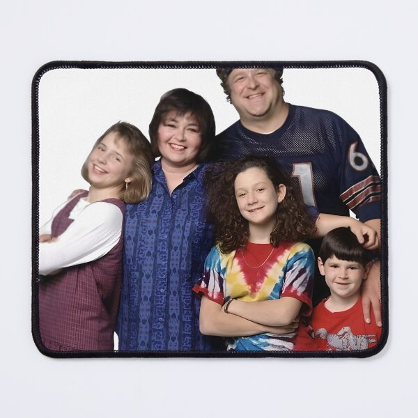 Item preview, Roseanne TV Show designed and sold by Lbeck1869.