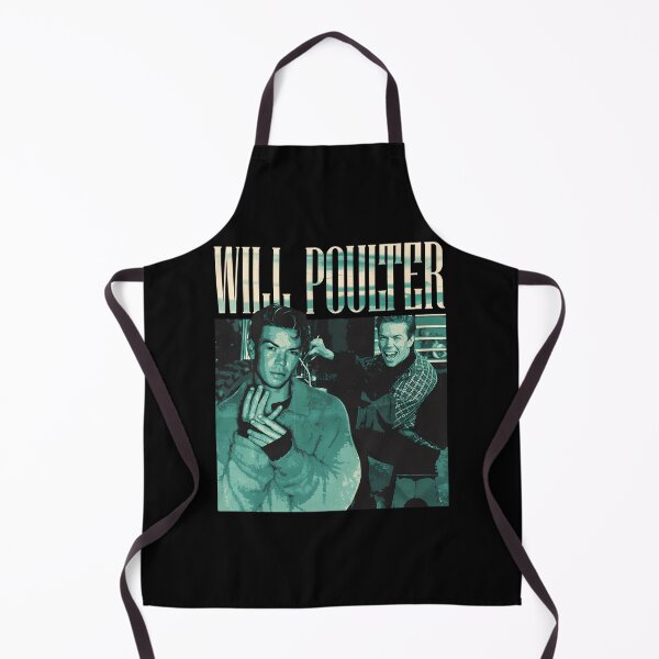 Item preview, Will Poulter Retro Aesthetic designed and sold by LBominguez88.