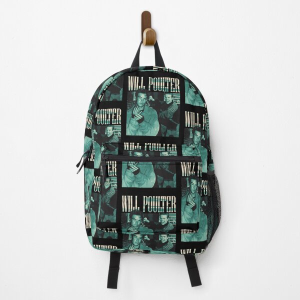 Item preview, Will Poulter Retro Aesthetic designed and sold by LBominguez88.