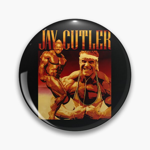 Item preview, Jay Cutler Vintage Bodybuilding designed and sold by LBominguez88.