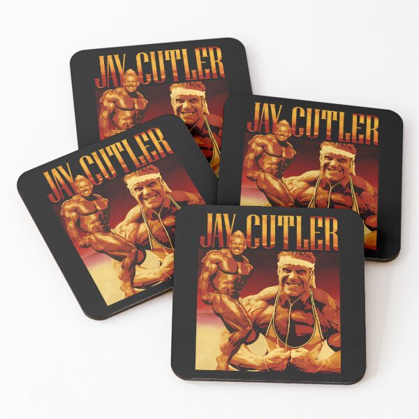 Item preview, Jay Cutler Vintage Bodybuilding designed and sold by LBominguez88.