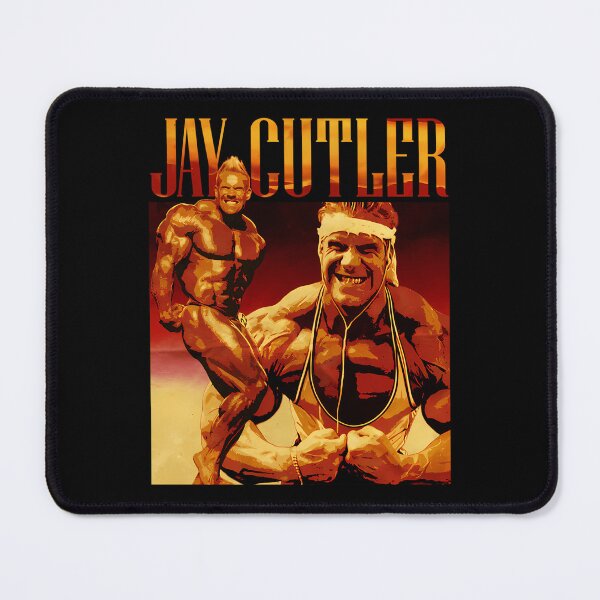 Item preview, Jay Cutler Vintage Bodybuilding designed and sold by LBominguez88.