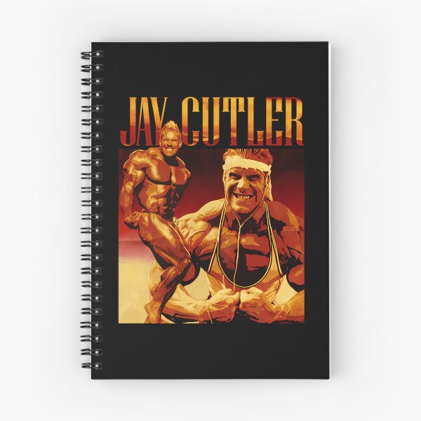 Item preview, Jay Cutler Vintage Bodybuilding designed and sold by LBominguez88.
