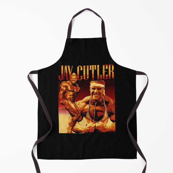 Item preview, Jay Cutler Vintage Bodybuilding designed and sold by LBominguez88.