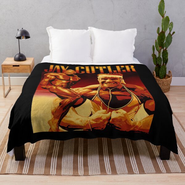 Item preview, Jay Cutler Vintage Bodybuilding designed and sold by LBominguez88.