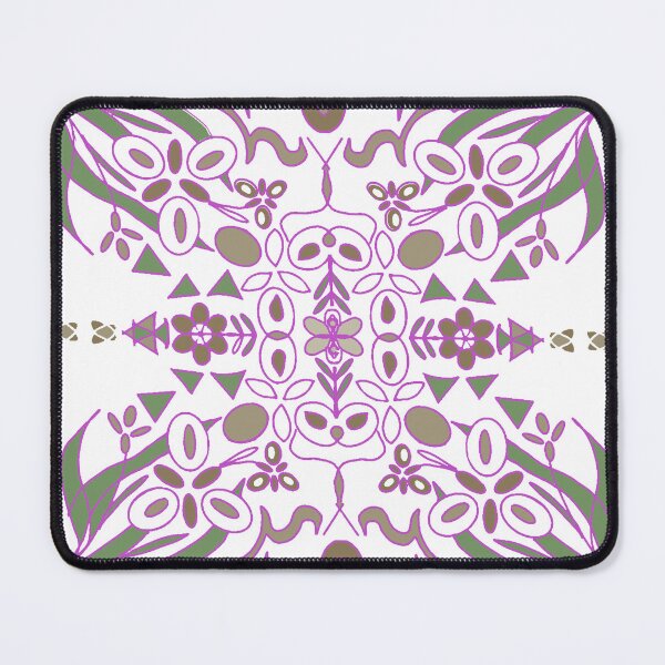 Item preview, Bohemian Geometric Synergy designed and sold by Ldydesign.