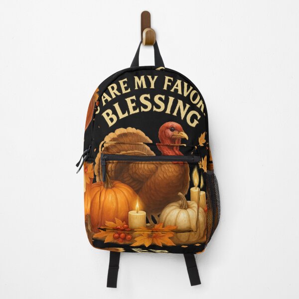 Item preview, Thanksgiving Love Blessing designed and sold by WearTheArtx.