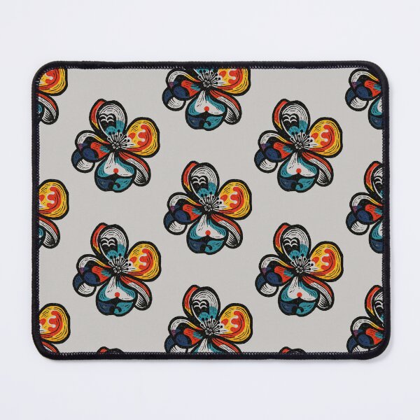 Item preview, Bold Pansy designed and sold by Caliiko.
