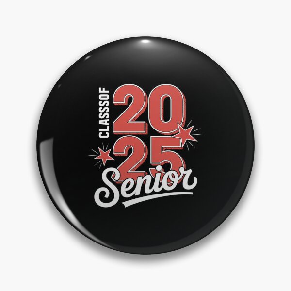 Item preview, Senior 2025 Class Of 2025 2025 Back To School  designed and sold by EllinoKlemo.