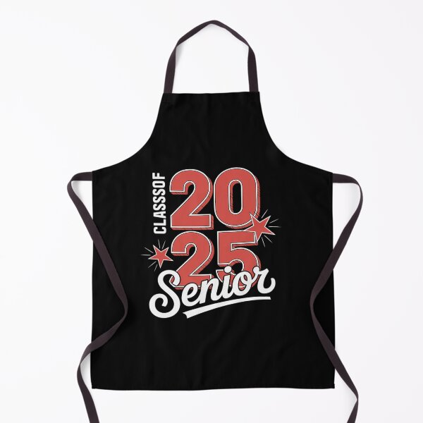 Item preview, Senior 2025 Class Of 2025 2025 Back To School designed and sold by EllinoKlemo.
