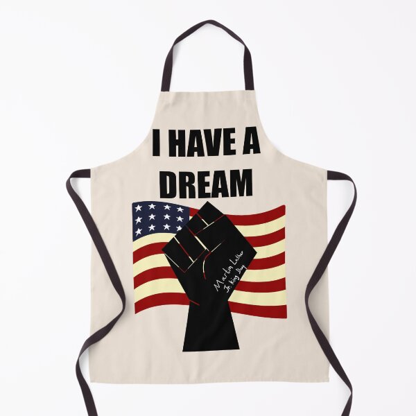 Item preview, I have a dream designed and sold by Puifai2489.