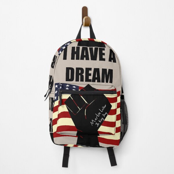 Item preview, I have a dream designed and sold by Puifai2489.