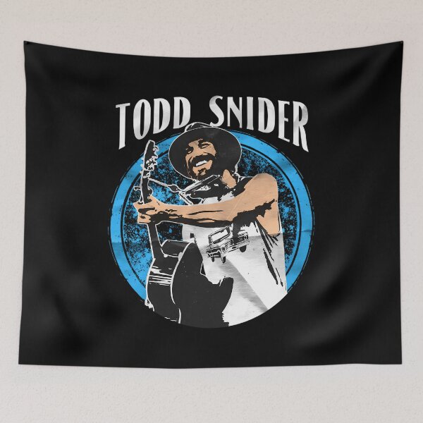 Item preview, Todd Snyder Guitarist Retro designed and sold by LBominguez88.