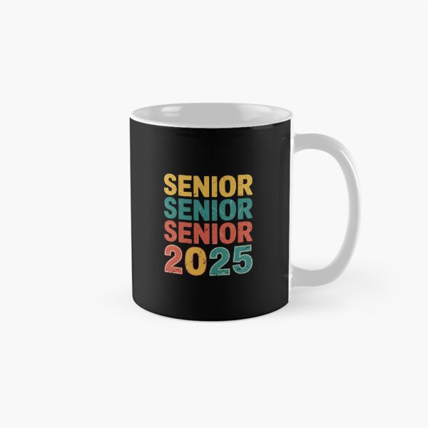 Item preview, Senior 2025 Graduation Class of 2025  designed and sold by EllinoKlemo.