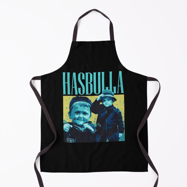 Item preview, Hasbulla Vintage Pop Art designed and sold by LBominguez88.