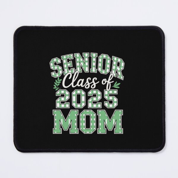 Item preview, Senior 2025, Class of 2025, Senior Mom Bow Back to School  designed and sold by EllinoKlemo.